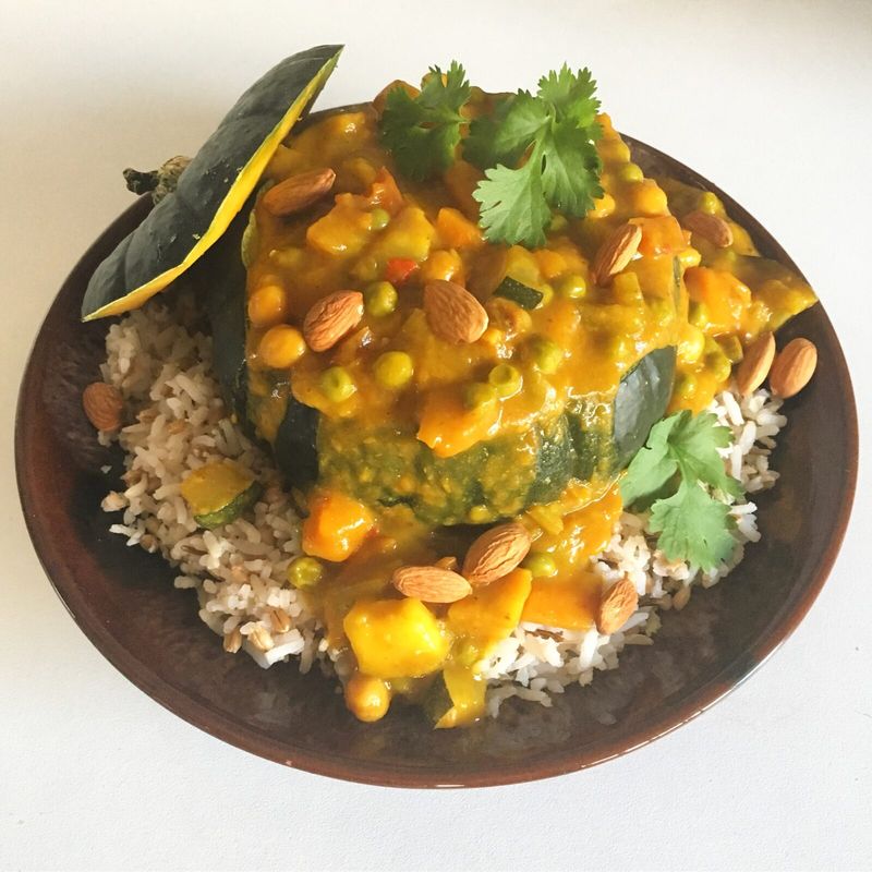 Buffet catering op maat: vegan en vegetarisch genieten