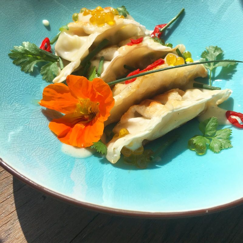 Buffet catering op maat: vegan en vegetarisch genieten