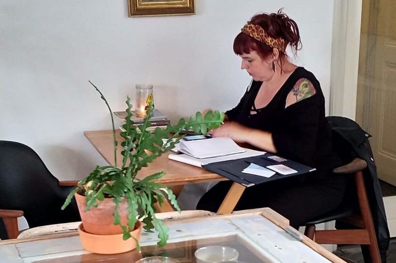 administratie
