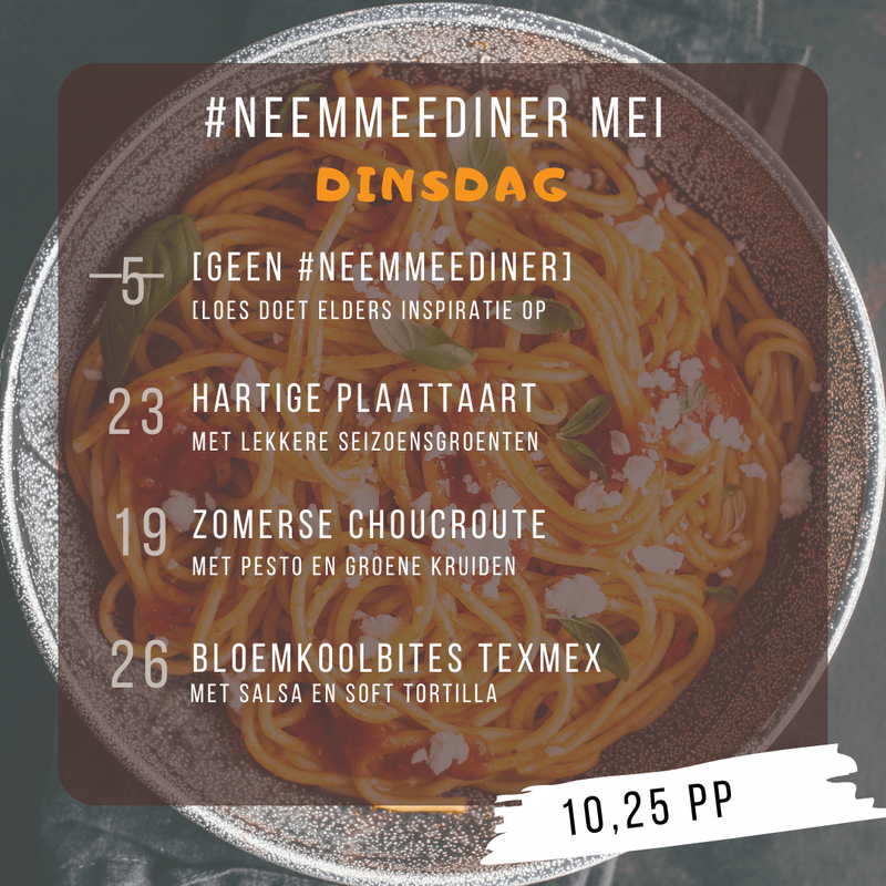 #neemmeediner