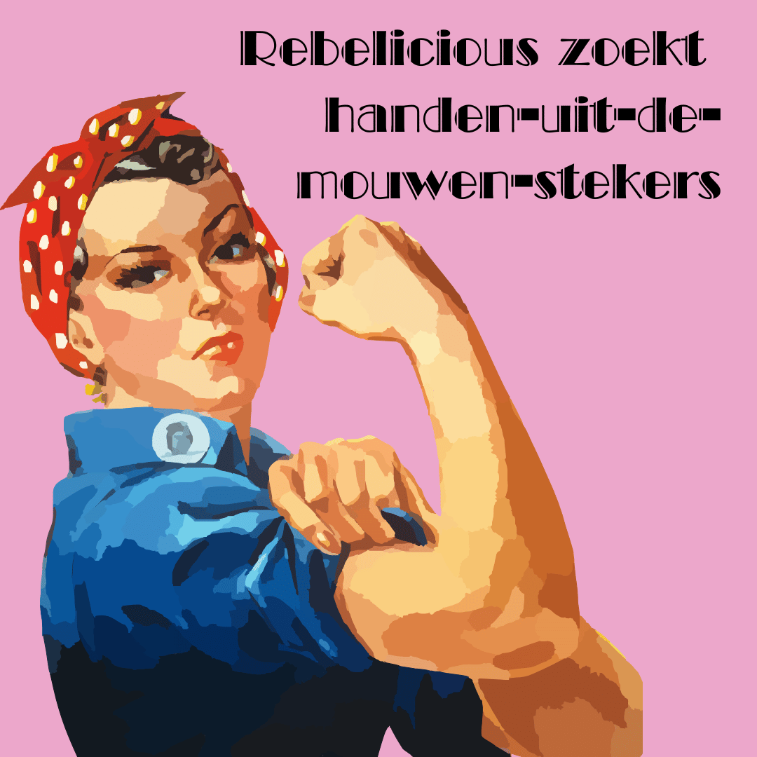 Nog 2 meehelpdagen