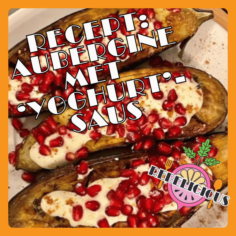 Een hidden recept, speciaal en alleen voor jou… omdat je het waard bent!
