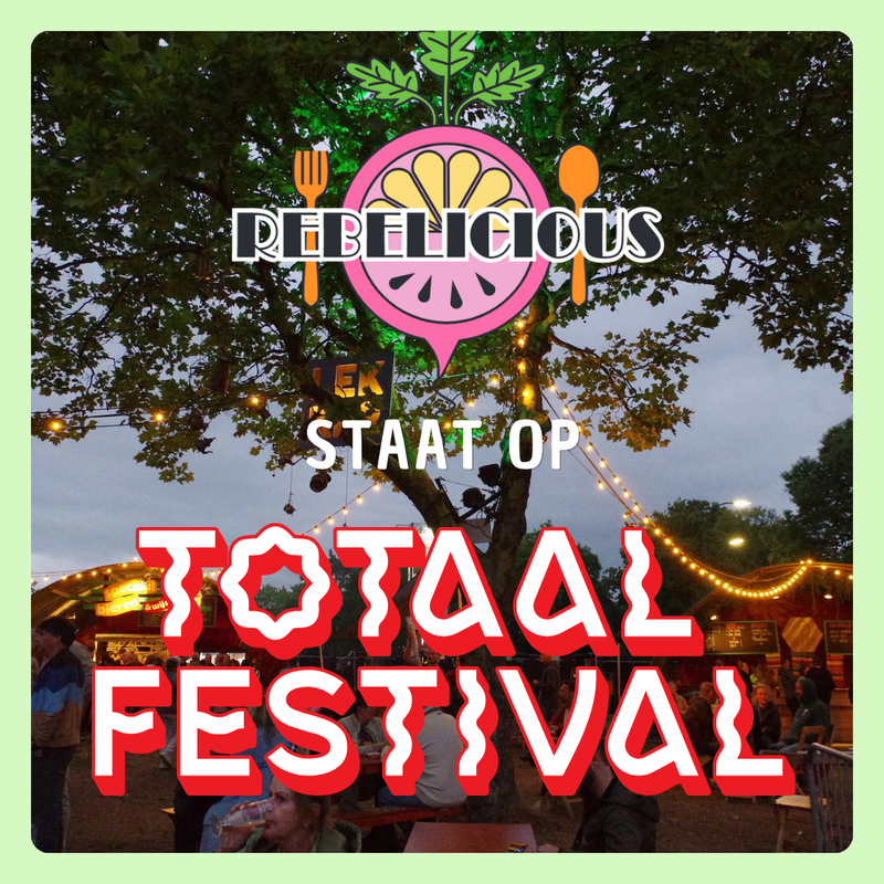 Totaalfestival Bladel!